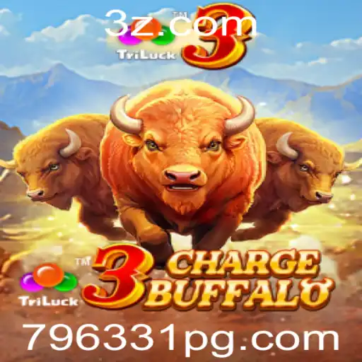 Explorando o Universo de 3ChargeBuffalo: Regras, Estratégias e Inovações