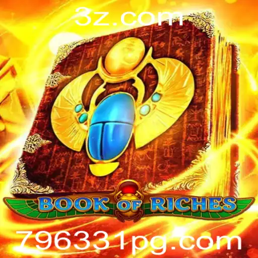 Book of Riches: Descobrindo Tesouros Antigos e Aventuras Modernas