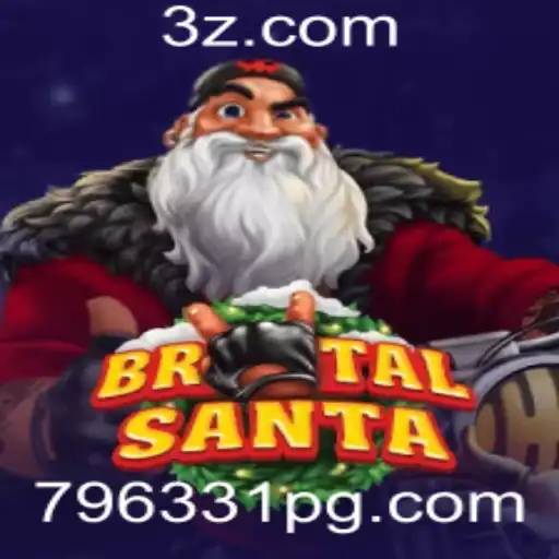 BrutalSanta: Desvendando o Mundo do Novo Jogo Inovador
