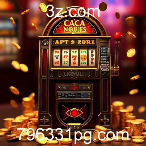 Caça-níqueis: Explorando a Popularidade e Evolução dos Jogos de Azar