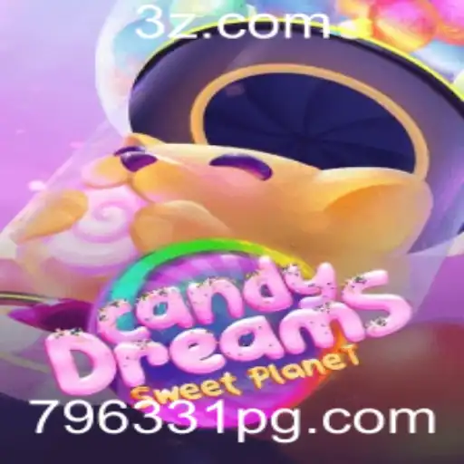 CandyDreams: Um Novo Mundo de Aventuras Açucaradas