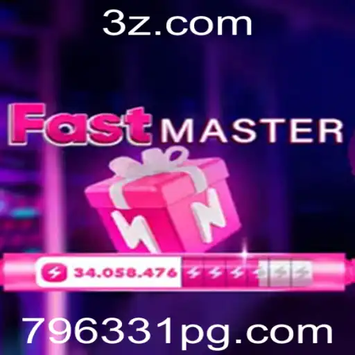 FastMaster: A Revitalização da Experiência Competitiva no Mundo dos Jogos