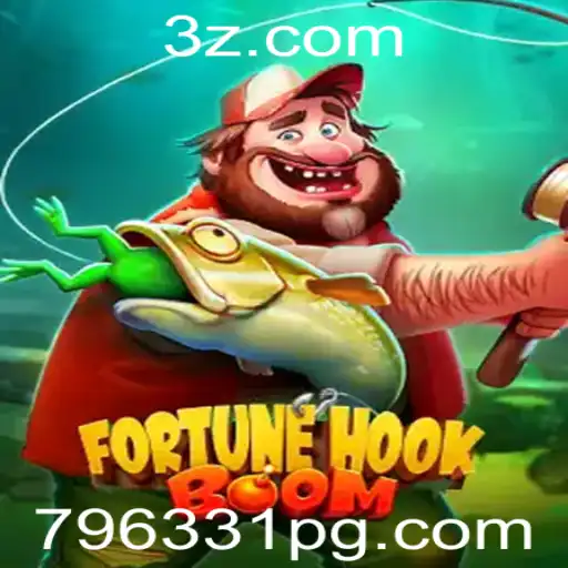 Descubra o Fascinante Mundo do Jogo FortuneHookBoom