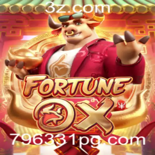 Descubra o Universo de FortuneOx: Uma Aventura de Sorte e Estratégia