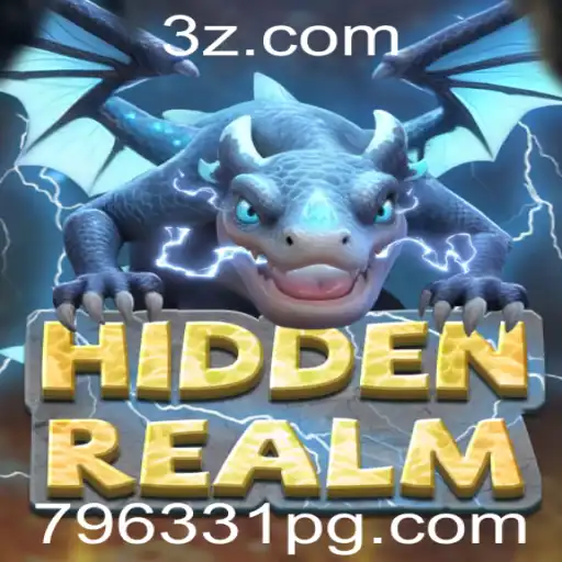 Descubra o Mistério de HiddenRealm: O Jogo que Está Conquistando o Mundo