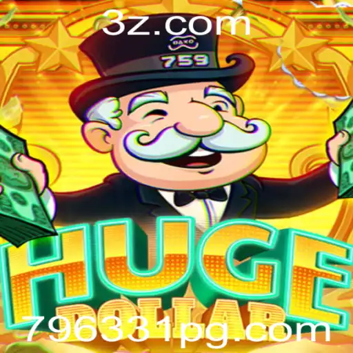 Explorando o Jogo 'HugeDollar': Uma Aventura de Estratégia Financeira