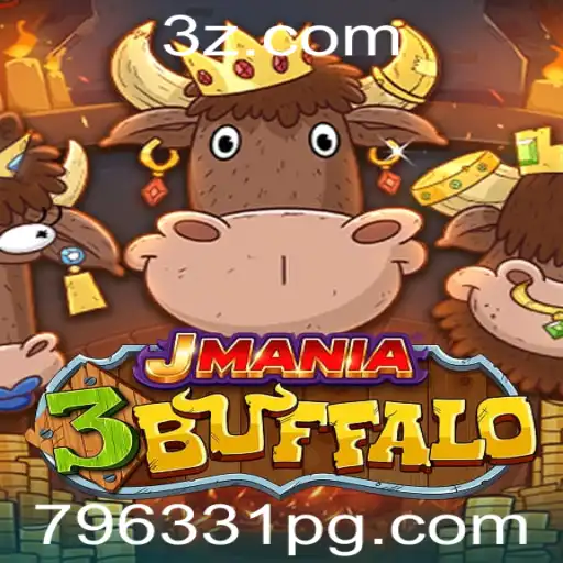 Descubra o Mundo de JMania3Buffalo: O Novo Fenômeno dos Jogos