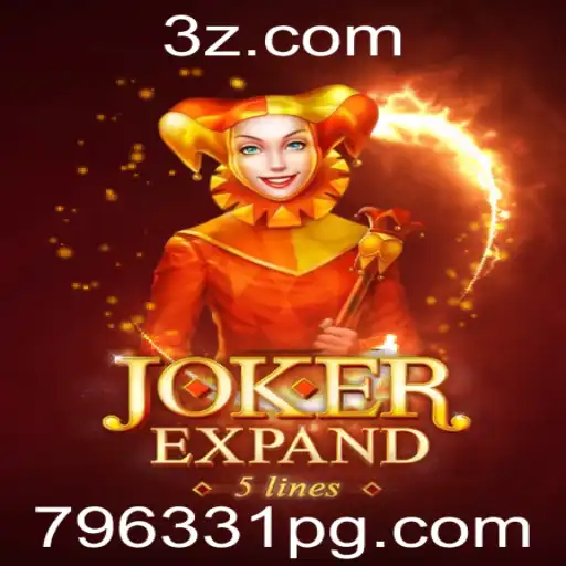 JokerExpand: O Universo de Possibilidades no Mundo dos Jogos