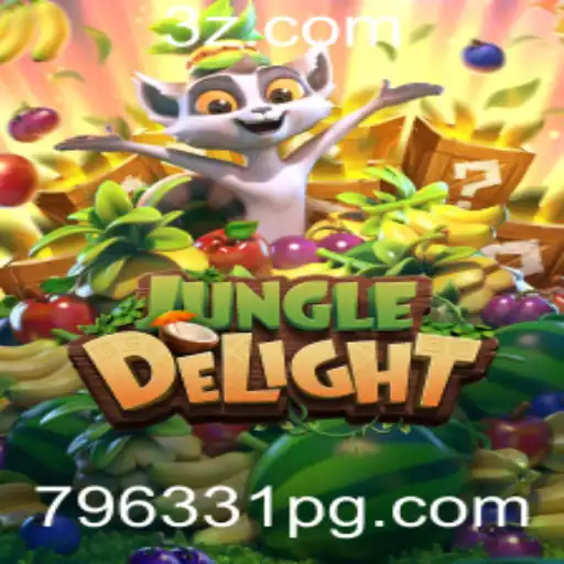 JungleDelight: Uma Aventura na Floresta Mística