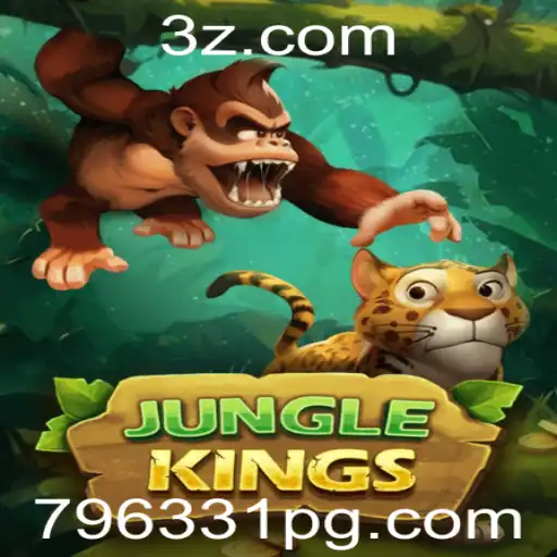 Explorando o Fascinante Mundo de JungleKings: Um Guia Completo para Jogadores