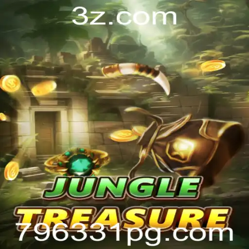 Explorando JungleTreasure: Um Mergulho Nas Aventuras da Selva