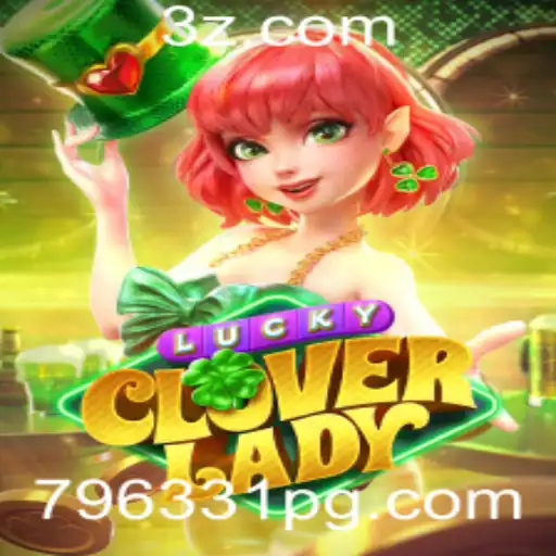 Descubra LuckyCloverLady: Um Jogo de Azar e Estratégia