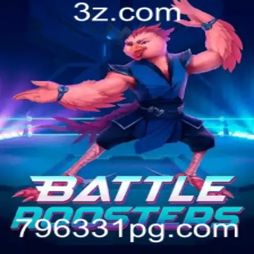 Descubra BattleRoosters: Um Novo Fenômeno no Mundo dos Jogos
