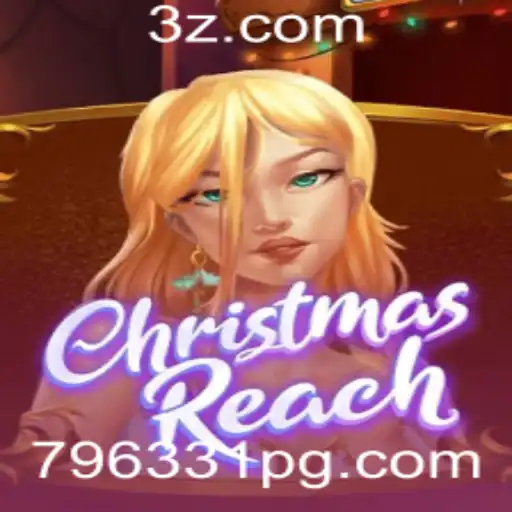 Descubra o Mundo de ChristmasReach: Um Jogo de Estratégia Festivo