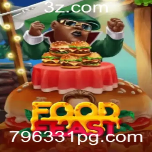 Guia Completo para o Jogo FoodFeast