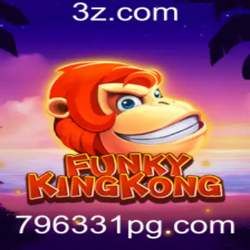 FunkyKingKong: Uma Jornada Vibrante no Mundo dos Jogos