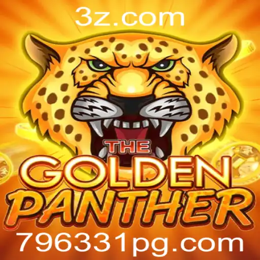 GOLDENPANTHER: Descubra o Jogo que Está Dominando o Mundo dos Games