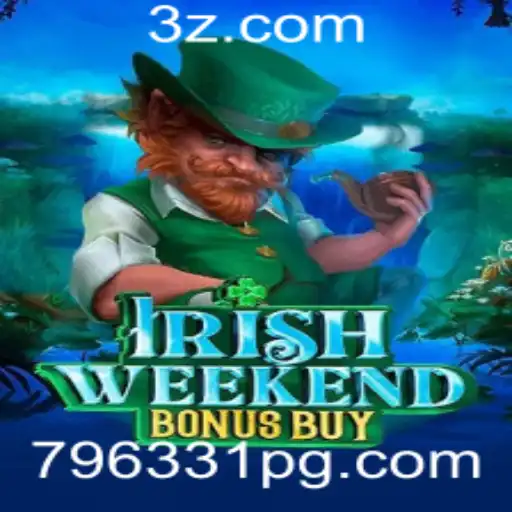 Explorando o Fascinante Jogo IrishWeekendBonusBuy: Comece Sua Aventura Agora
