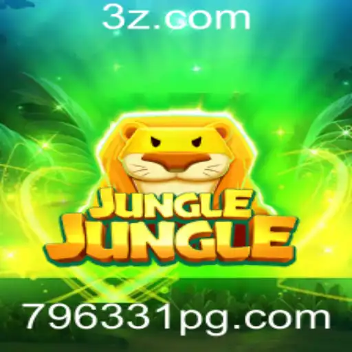 Desvendando JungleJungle: Um Mergulho no Mundo Selvagem do Jogo