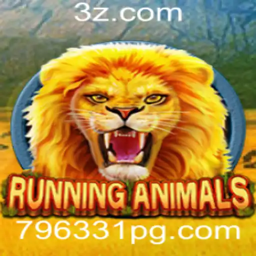 RunningAnimals: Um Mergulho no Mundo dos Jogos de Corrida Animais