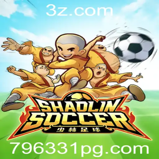 Descubra as Emoções e Desafios de ShaolinSoccer