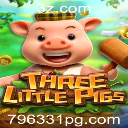 Explorando o Jogo THREELITTLEPIGS: Uma Aventura Empolgante e Estratégica