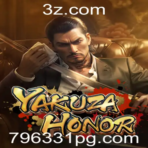 Uma Imersão no Mundo de 'YakuzaHonor': Mergulhe na Ação e Estratégia