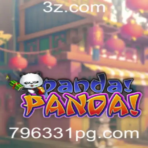 Explorando o Universo Vibrante de PandaPanda: Um Jogo de Estratégia Inovador