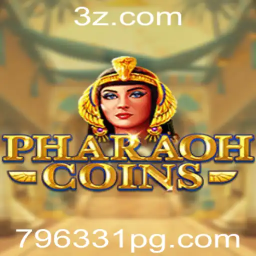 Descubra PharaohCoins: Uma Aventura em Tempos Antigos