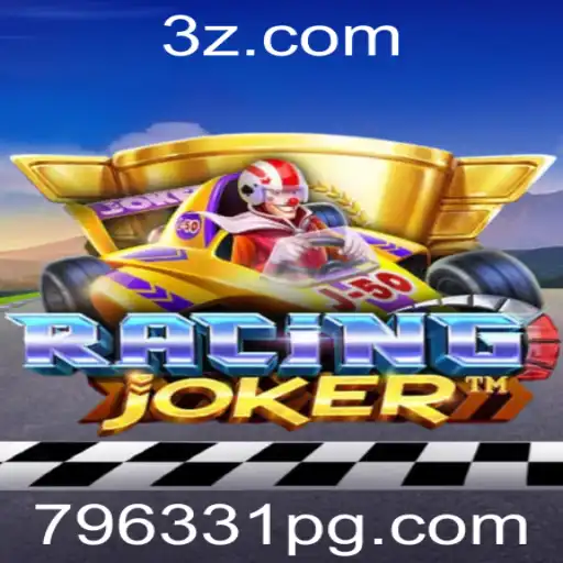 Descubra RacingJoker: Uma Nova Era de Corridas