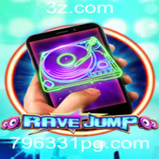 Explorando as Aventuras de RaveJumpmobile: Um Novo Horizonte no Mundo dos Jogos