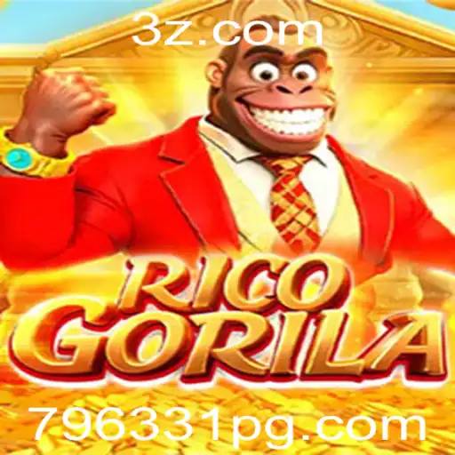 RicoGorila: Uma Imersão no Mundo Selvagem dos Jogos de Estratégia