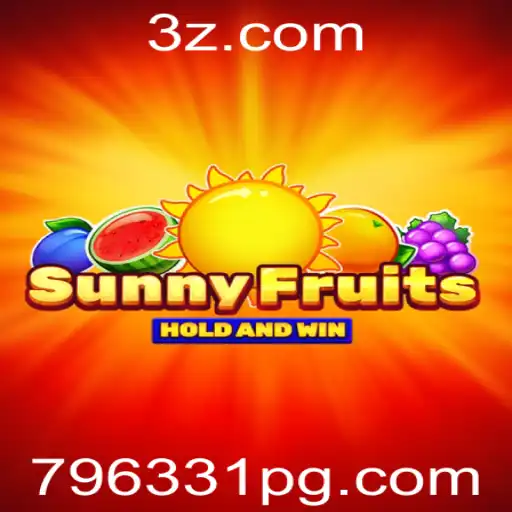 Explorando o Mundo de SunnyFruits: Um Jogo Envolvente e Atual