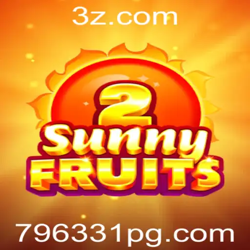 Descubra o Mundo Vibrante de SunnyFruits2: Um Jogo de Estratégia Envolvente