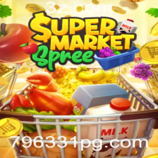 Supermarket Spree: Mergulhe na Diversão das Compras Competitivas