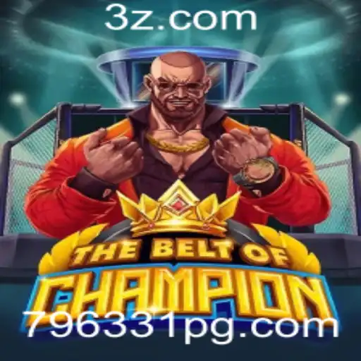 Descubra o Fascinante Mundo de TheBeltOfChampion: Regras e Introdução
