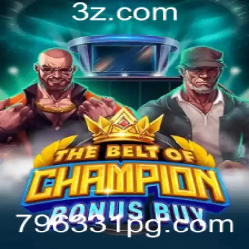 Explorando o Excitante Mundo de TheBeltOfChampionBonusBuy