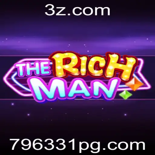 Descubra 'TheRichMan': Um Jogo de Estratégia e Fortuna