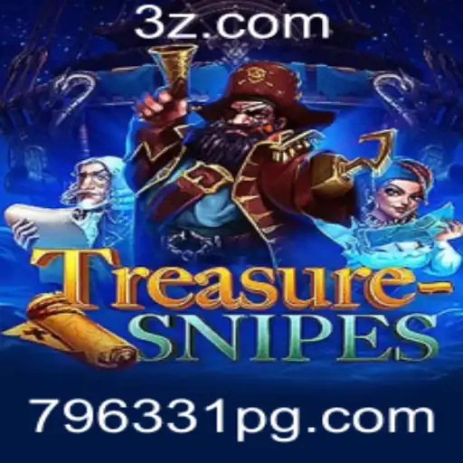 Descubra o Mundo de Aventura no Jogo 'TreasureSnipes'