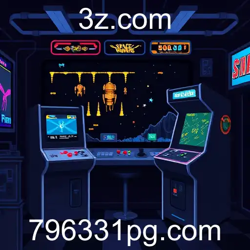 A Evolução dos Videogames: Uma Jornada Através dos Anos