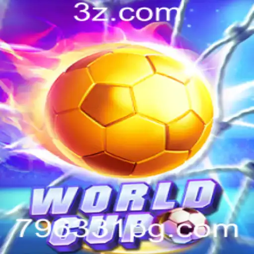 WorldCup: Um Mergulho no Jogo que Conquista Corpos e Mentes